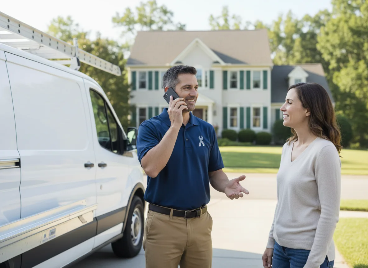Home Gutter Service Saint Paul, IN FAQs